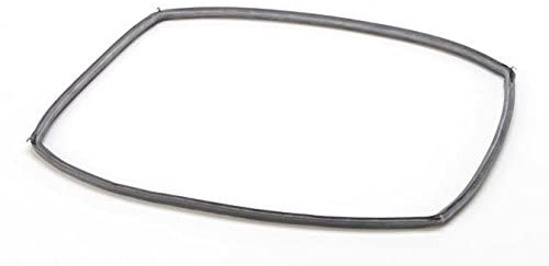 DREHFLEX Türdichtung - BOD20 - für diverse Geräte der Marken Bosch/Siemens/Neff/Constructa u.a. passend für 00754066 00658558 00651944 00613275 00604432 (754066 658558 651944 613275 604432)