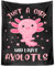 Seonzvk Axolotl Decke Geschenk für Mädchen, Axolotl Liebhaber Geschenke für Frauen, Just A Girl Who Loves Axolotls, Axolotl Lovers Weihnachten Geburtstag Geschenke Ideen, Überwurfdecke für Kinder 127