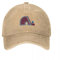 Unisex Baseball Cap Hip Hop Mode Colorado Avalanche 2 Cap Cowboyhut Streetwear Bergsteigerhut Kappen Frauen Männer