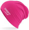 Huuraa Wintermütze Dortmund verliebt Geschenk Fuchsia Dortmund Geschenkidee