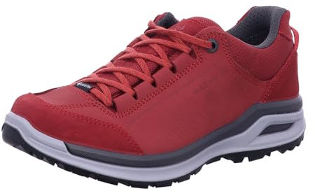 LOWA Halbschuh ASCONA GTX LO Ws Chili 41.5