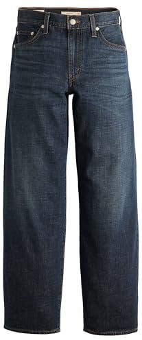 Levi's Baggy Dad Jeans, DO You Mind, 25W / 32L Femme