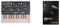 Arturia - MicroFreak Synthesizer Keyboard - 25-Key Hybrid Synth with PCB Keyboard & Samsung SSD 870 EVO, 2 TB, Form Factor 2.5 Inch, Intelligent Turbo Write, Magician 6 Software, Black