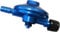 AMK® Camping Regulator For Gas Cylinders 1.5kg Per Hour 28mbar Screw On Connection