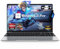 NIAKUN 15,6 pollici PC Portatile Gaming Laptops Notebook, Computer Portatile 32GB RAM 1TB SSD, Tastiera Retroilluminata, AMD Ryzen 5 7430U Processore (fino a 4.3Ghz), 6000mAh, Tipo-C