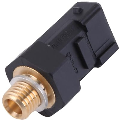 Engine Oil Pressure Switch Sensor 12617549796 7549796 for BMW 1 3 5 6 Series E81 E87 E90 E91 E92 E93 E60 E61 E63 E64 X1 E84 X3 E83 X5 E70 Z4 E89 Oil Pressure Sensor