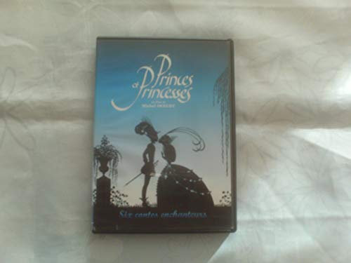 Princes et princesses