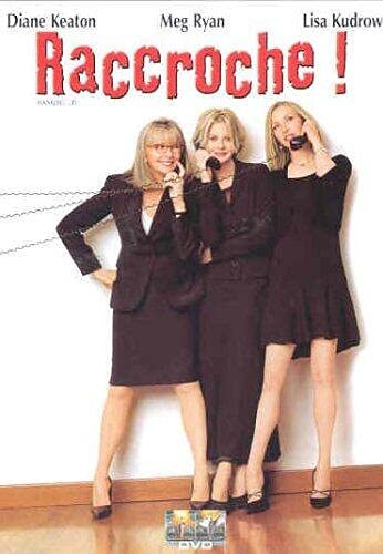 Raccroche [FR Import]