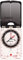 Suunto MC-2G Global Kompass, Weiß