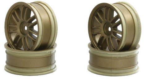 RE30 bronze / 4pcs RAYS wheels VOLK Racing R246-4105 (japan import)