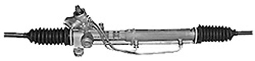 MAPCO 29878/1 Lenkgetriebe