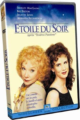 Étoile du soir [FR Import]