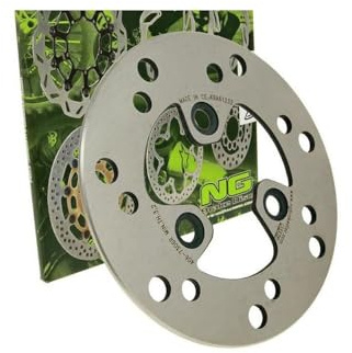 Bremsscheibe NG für Aprilia, Italjet, MBK, Peugeot, Piaggio