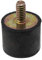 Husqvarna 539105039 Mount.Stud.P Original Original Equipment Manufacturer (OEM-Hersteller)