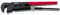 RIDGID 27931 Modell 1144 Schwedenzange 28 1/2 Zoll (720 mm) für 3 1/2 Zoll (90 mm) Rohre