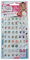 CRAZE Sticker Ohrringe, Violetta