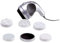 HUKITECH Professionelles Massagegerät gegen Cellulite - Massagegerät Orangenhaut Massage Massageball Massagekugeln Massageroller Massager
