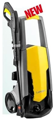 PREDATOR 150 2L + ROTARY BRUSH + PATIO L25-150 bar max - 450 l/h - 2100 W