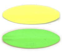 Praesten UL Forellenblinker 4,5g - Inlineblinker