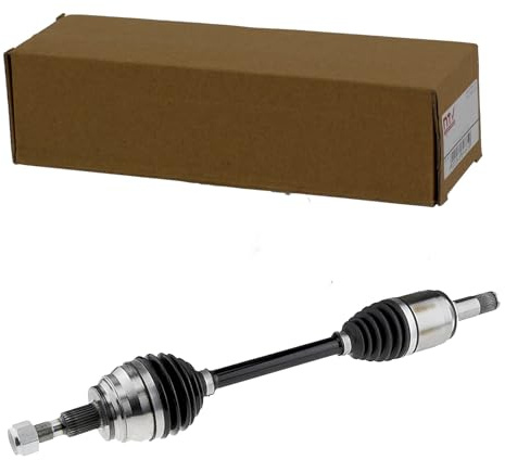 NTY Npw-Me-051 Antriebswelle vorne links | Npw-Me-051 Kompatibel mit R-Klasse (W251, V251)