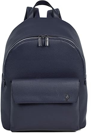 U.S. POLO ASSN. Seattle Backpack Navy
