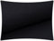 2,5 Meter Polsterstoff Lux 23 Schwarz (250cm x 140cm am Stück) Möbelstoff