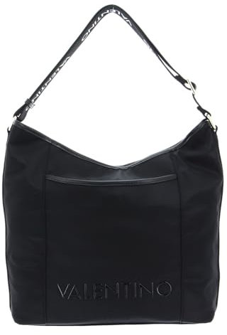 VALENTINO Bags Pampero Schultertasche 34 cm black