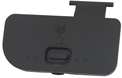 Coperchio dello Sportello della Batteria D850, Sostituzione del Coperchio dello Sportello della Batteria della Fotocamera, Parte di Riparazione della Fotocamera del Coperchio della Batteria per Nikon
