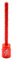 Mortar Raking Ultimate Diamond Extra Long Bit 8mm x 100mm M14 for Mortar Removal Between Brickwork and Stonework, Router Pointing Tool for use with Angle Grinder, Brick Remover