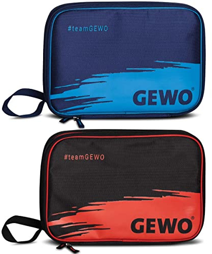 GEWO Doppelhülle Wave