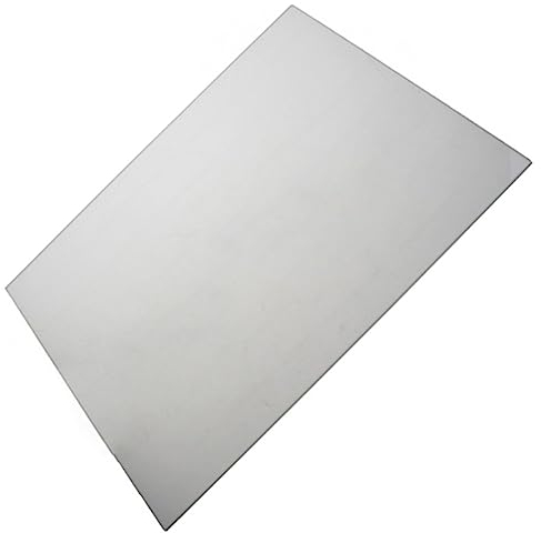 SOS Accessoire Clayette, étagère verre 415X315 mm Frigo, Réfrigérateur, Congélateur 727134601, 727134600 LIEBHERR