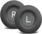 SOULWIT 90mm Mesh Fabric Earpads Replacement for Sennheiser Urbanite XL Over-Ear Wireless/Wired Headphones, Ear Pads Cushions with Noise Isolation Foam - Black, (90mm MF Black)