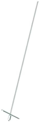 Seilabhäng. mit Klappbefestigung 35kg/5m PROTEC.CLASS PSAKB5X35
