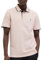 JACK & JONES Jjepaulos Polo SS Noos, Peach Parfait/Detail:Play, XXL Hommes