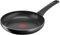 Tefal Titanium Essential Frying Pan 20 cm, Non-Stick Coating, Metal Safe, Compatible with All Hobs Except Induction, B9410244