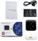 TP-LIN-K - Router WiFi portátil para viajes, dispositivo de punto de acceso móvil de 100 Mbps, amplia cobertura, punto de acceso WiFi móvil, dispositivo de punto de acceso WiFi, enrutador WiFi