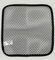 proWIN HEROFIX 30 x 30 cm schwarz
