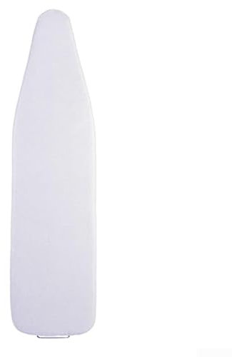 Protection de planche à repasser qui améliore votre efficacité tout en réduisant les dégâts (140 x 50 cm)