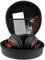 Gaming Headset Over Ear Headphone Case Storage Carrying Bag for Razer Kraken/Kraken V3 X/Kraken V4 X/BlackShark V2 X/Compatible with SteelSeries Arctis Nova 1/ Nova 3/ Nova 7/ Nova 7X/ Nova Pro