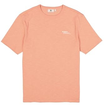 Garcia Men`s T-Shirt ss - XL