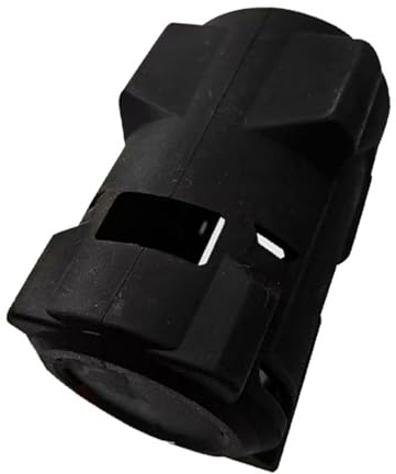 Protection en élastomère puissant pour équipement électrique, meilleure prise en main et outil, assemblage gratuit, manchon de protection antidérapant pour outil électrique