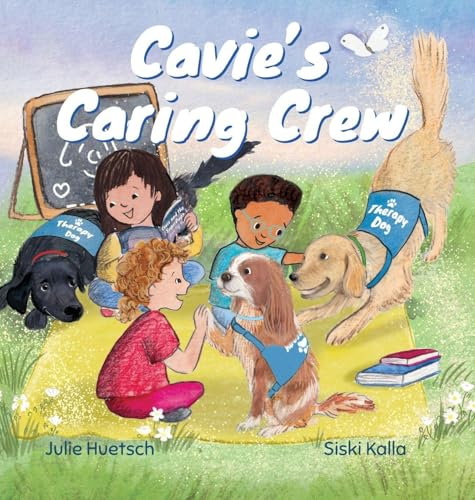 Cavie Tales