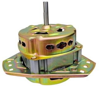 Motor universal de triángulo equilátero for lavadora de doble tina HH-55