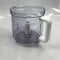 Bowl for Braun Combimax food processor - K600/K650/K700/K750