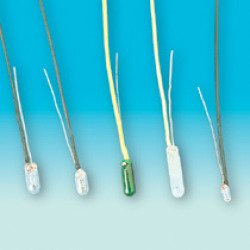 Kabelbirne 1 Kabel 10V/30mA