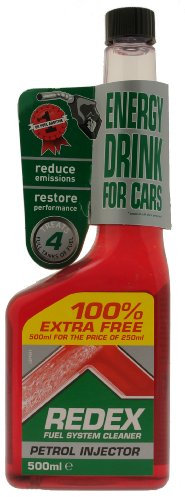 Holts RDX10EF 250ml Redex Injector Cleaner