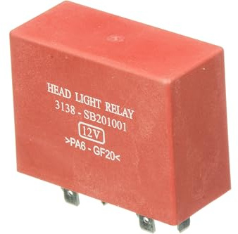 URO Parts 4433801 Headlight Relay