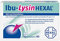 IBU LYSIN HEXAL 684 mg Filmtabletten 50 St