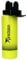 Precision Training Precision Team Hygiene Water Bottle Mixte Adulte, Jaune (Fluo Lime/Black), 1 Litre