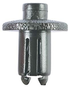 KS Tools 420.5766 Radkasten-Verbindungsclip für Mazda,50er Pack